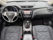 NISSAN d'occasion X-TRAIL 1.6 DIG-T 163ch Acenta Euro6 de 2015 Lyon