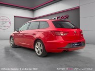 SEAT d'occasion LEON ST 1.8 TFSI 180 XCELLENCE DSG de 2015 Méry Sur