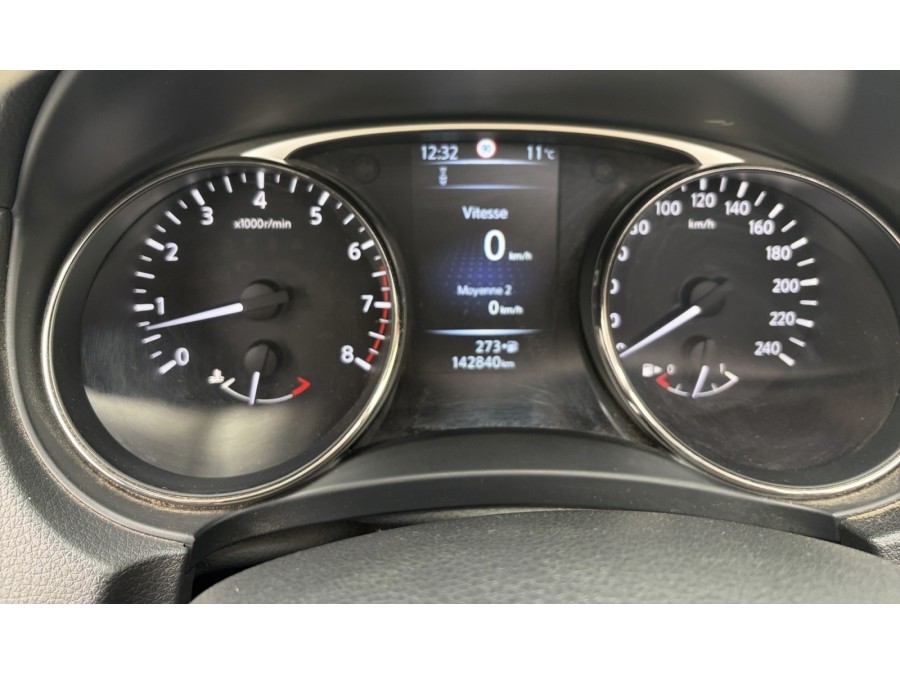 NISSAN d'occasion X-TRAIL 1.6 DIG-T 163ch Acenta Euro6 de 2015 Lyon