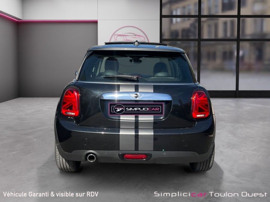 MINI d'occasion MINI Cooper 136ch de 2015 Toulon Ouest (83)﻿