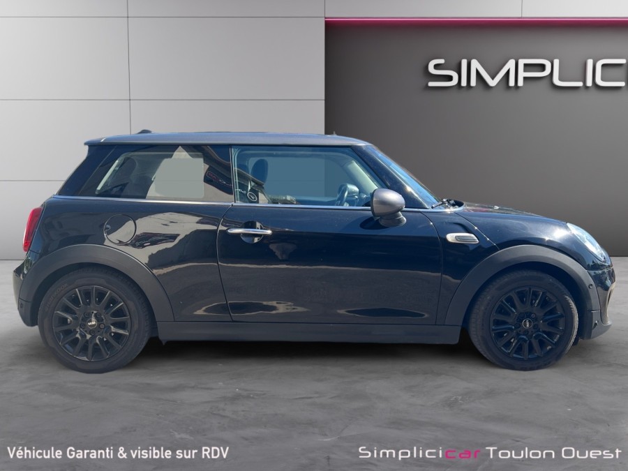 MINI d'occasion MINI Cooper 136ch de 2015 Toulon Ouest (83)﻿