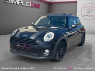 MINI d'occasion MINI Cooper 136ch de 2015 Toulon Ouest (83)﻿