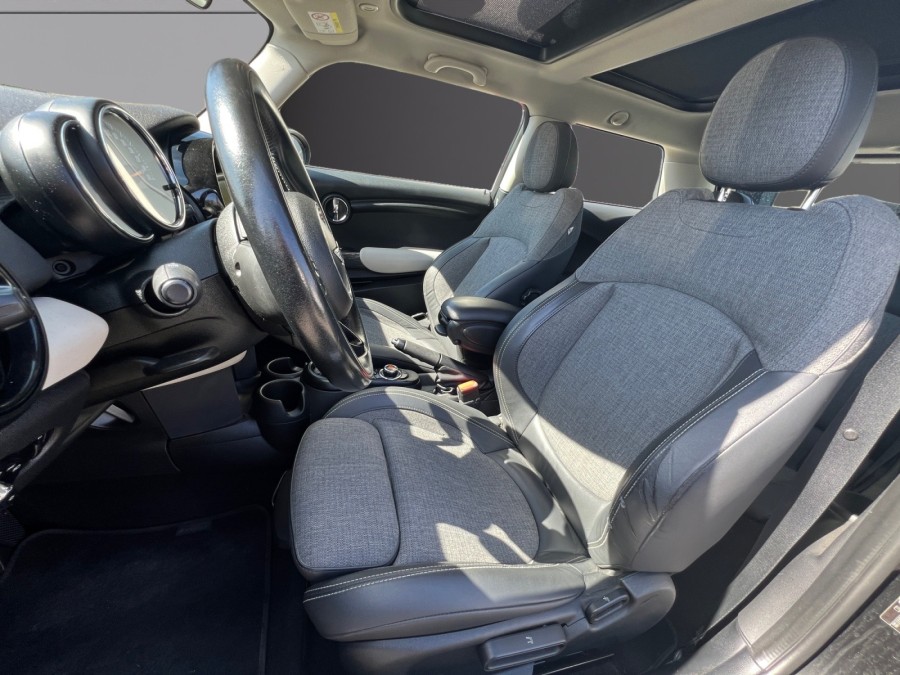 MINI d'occasion MINI Cooper 136ch de 2015 Toulon Ouest (83)﻿