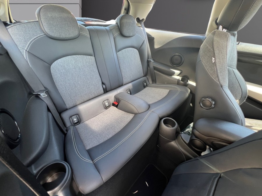 MINI d'occasion MINI Cooper 136ch de 2015 Toulon Ouest (83)﻿