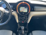 MINI d'occasion MINI Cooper 136ch de 2015 Toulon Ouest (83)﻿
