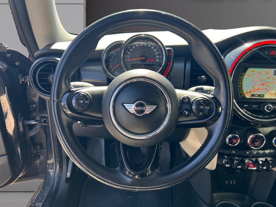 MINI d'occasion MINI Cooper 136ch de 2015 Toulon Ouest (83)﻿