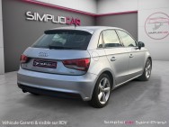 AUDI d'occasion A1 1.4 TDI 90ch ultra Ambiente de 2016 Lyon St Priest