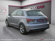 AUDI d'occasion A1 1.4 TDI 90ch ultra Ambiente de 2016 Lyon St Priest