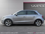 AUDI d'occasion A1 1.4 TDI 90ch ultra Ambiente de 2016 Lyon St Priest