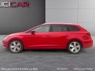 SEAT d'occasion LEON ST 1.8 TFSI 180 XCELLENCE DSG de 2015 Méry Sur