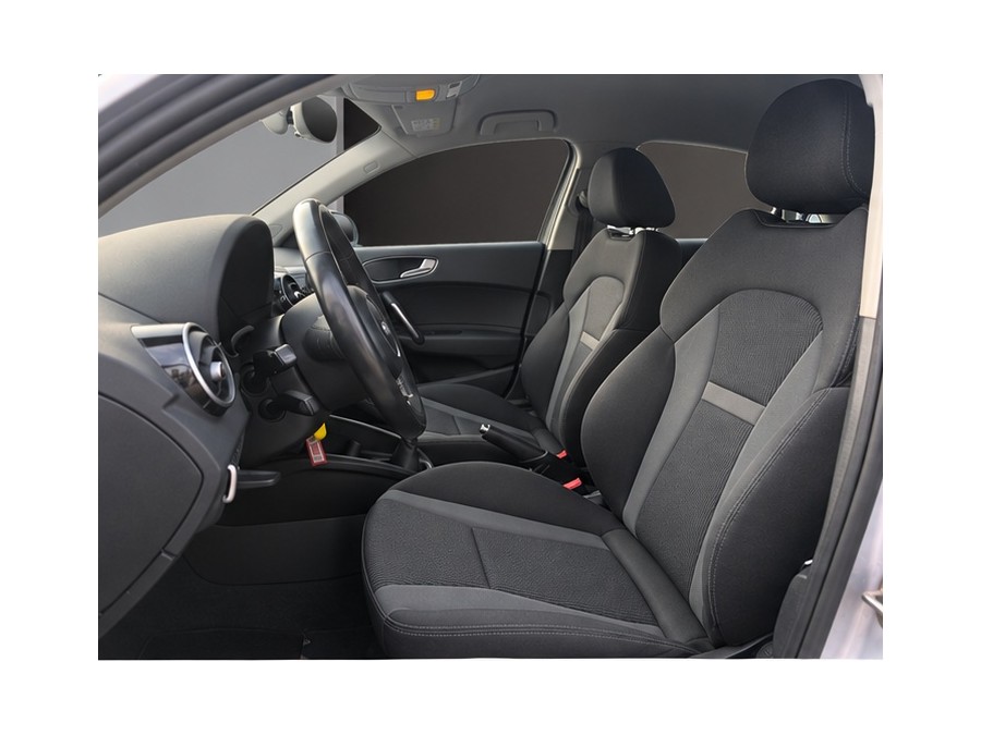 AUDI d'occasion A1 1.4 TDI 90ch ultra Ambiente de 2016 Lyon St Priest