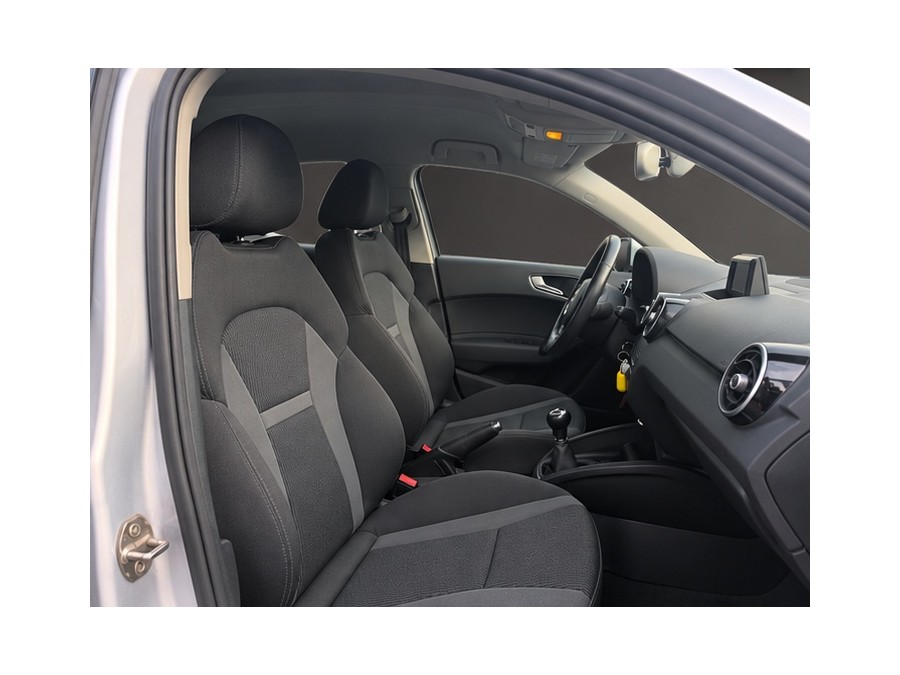 AUDI d'occasion A1 1.4 TDI 90ch ultra Ambiente de 2016 Lyon St Priest