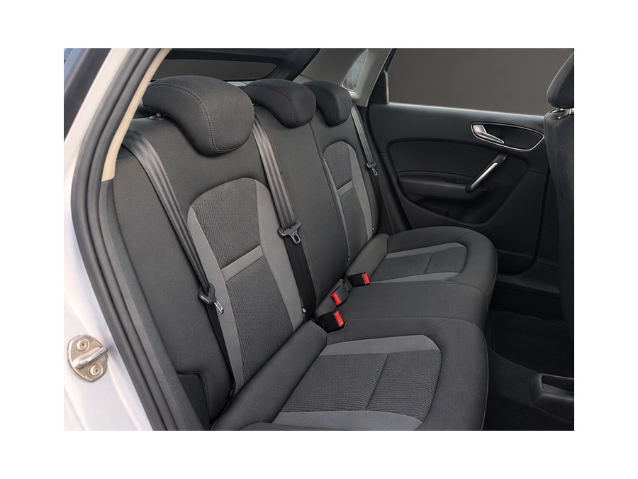 AUDI d'occasion A1 1.4 TDI 90ch ultra Ambiente de 2016 Lyon St Priest