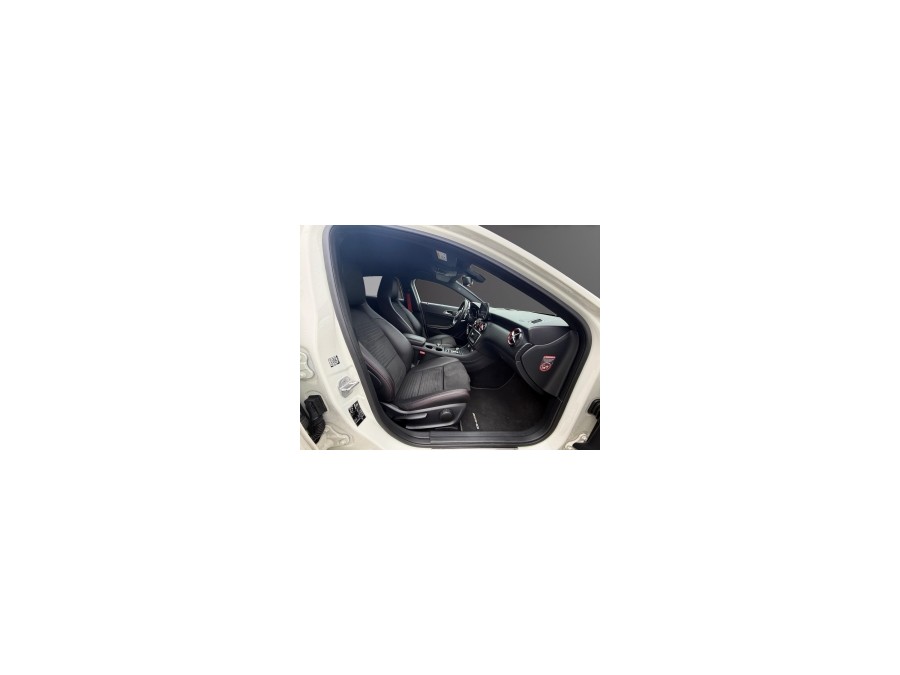 MERCEDES d'occasion A 45 AMG 4MATIC AUTO de 2016 Rennes (35)﻿