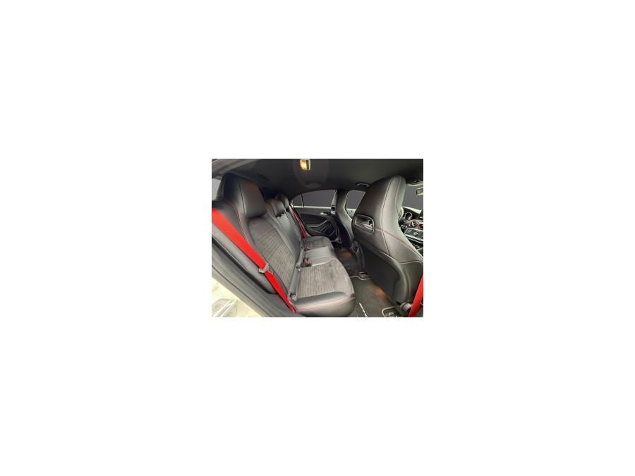 MERCEDES d'occasion A 45 AMG 4MATIC AUTO de 2016 Rennes (35)﻿