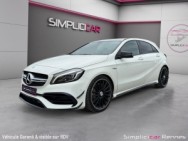 MERCEDES d'occasion A 45 AMG 4MATIC AUTO de 2016 Rennes (35)﻿
