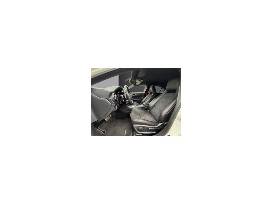 MERCEDES d'occasion A 45 AMG 4MATIC AUTO de 2016 Rennes (35)﻿