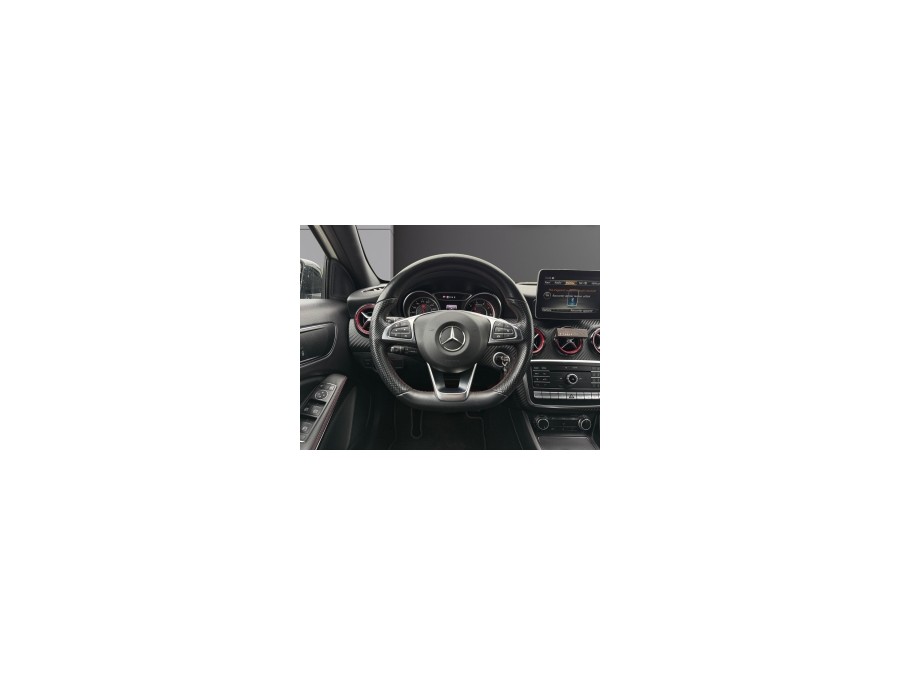 MERCEDES d'occasion A 45 AMG 4MATIC AUTO de 2016 Rennes (35)﻿