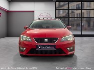 SEAT d'occasion LEON ST 1.8 TFSI 180 XCELLENCE DSG de 2015 Méry Sur