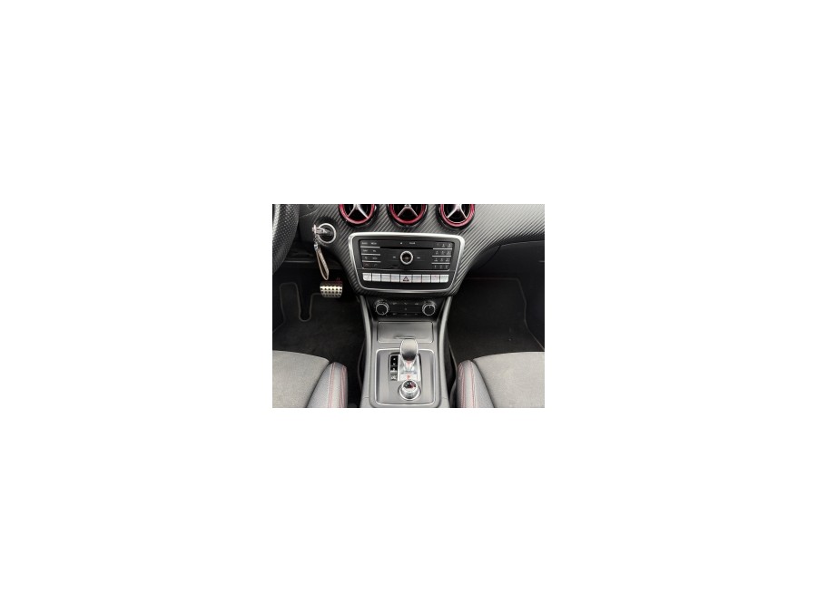 MERCEDES d'occasion A 45 AMG 4MATIC AUTO de 2016 Rennes (35)﻿
