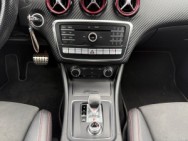 MERCEDES d'occasion A 45 AMG 4MATIC AUTO de 2016 Rennes (35)﻿