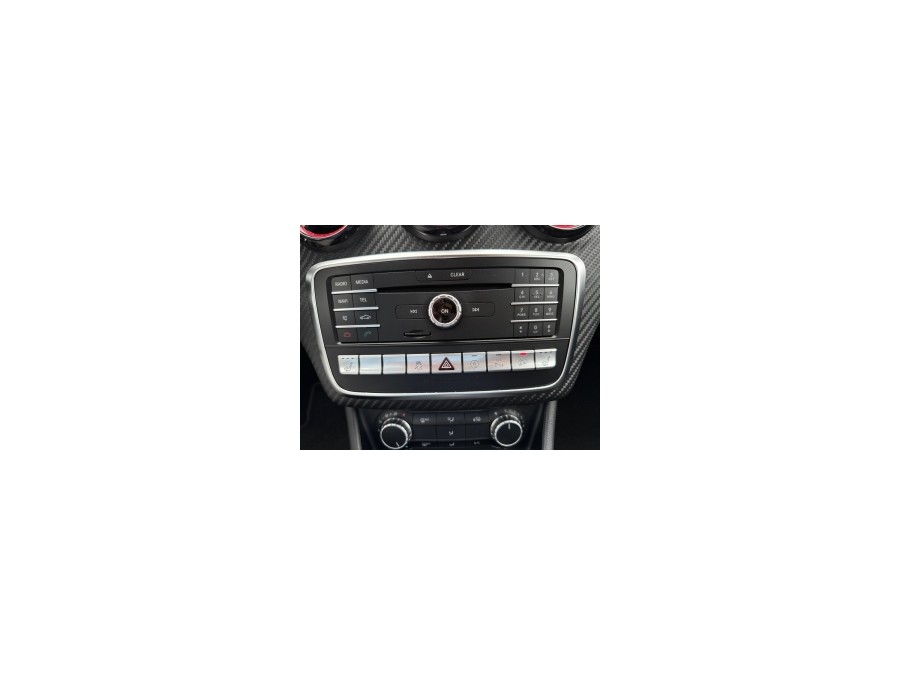 MERCEDES d'occasion A 45 AMG 4MATIC AUTO de 2016 Rennes (35)﻿