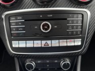 MERCEDES d'occasion A 45 AMG 4MATIC AUTO de 2016 Rennes (35)﻿