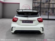 MERCEDES d'occasion A 45 AMG 4MATIC AUTO de 2016 Rennes (35)﻿