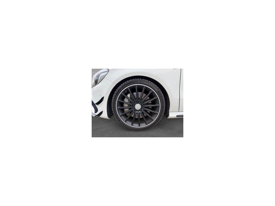 MERCEDES d'occasion A 45 AMG 4MATIC AUTO de 2016 Rennes (35)﻿
