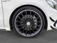 MERCEDES d'occasion A 45 AMG 4MATIC AUTO de 2016 Rennes (35)﻿