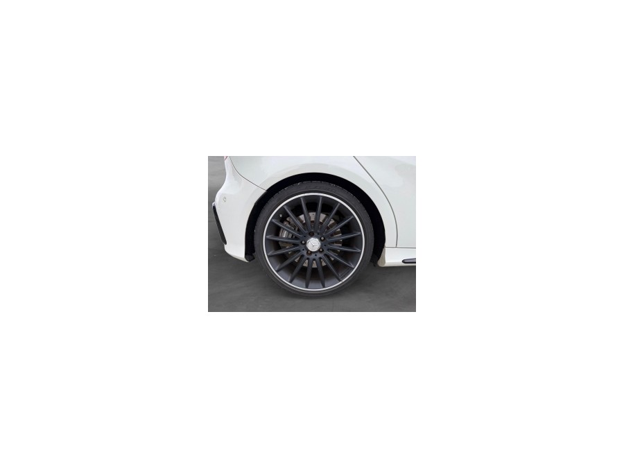 MERCEDES d'occasion A 45 AMG 4MATIC AUTO de 2016 Rennes (35)﻿