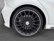 MERCEDES d'occasion A 45 AMG 4MATIC AUTO de 2016 Rennes (35)﻿
