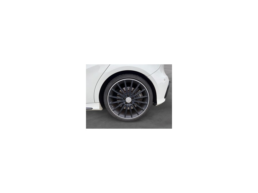 MERCEDES d'occasion A 45 AMG 4MATIC AUTO de 2016 Rennes (35)﻿