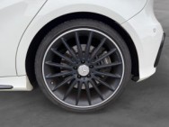 MERCEDES d'occasion A 45 AMG 4MATIC AUTO de 2016 Rennes (35)﻿