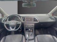 SEAT d'occasion LEON ST 1.8 TFSI 180 XCELLENCE DSG de 2015 Méry Sur