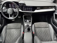 AUDI d'occasion A3 1.4 45-TFSI E 245 S LINE S TRONIC de 2021 Cannes