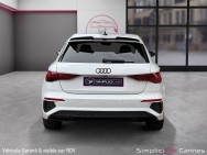 AUDI d'occasion A3 1.4 45-TFSI E 245 S LINE S TRONIC de 2021 Cannes
