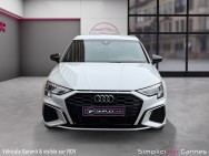AUDI d'occasion A3 1.4 45-TFSI E 245 S LINE S TRONIC de 2021 Cannes