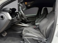 AUDI d'occasion A3 1.4 45-TFSI E 245 S LINE S TRONIC de 2021 Cannes