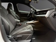 AUDI d'occasion A3 1.4 45-TFSI E 245 S LINE S TRONIC de 2021 Cannes