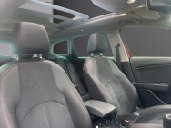 SEAT d'occasion LEON ST 1.8 TFSI 180 XCELLENCE DSG de 2015 Méry Sur