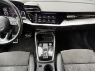 AUDI d'occasion A3 1.4 45-TFSI E 245 S LINE S TRONIC de 2021 Cannes