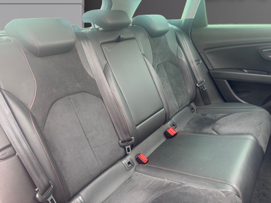 SEAT d'occasion LEON ST 1.8 TFSI 180 XCELLENCE DSG de 2015 Méry Sur