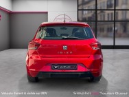 SEAT d'occasion IBIZA 1.0 EcoTSI 95ch Start/Stop Red Edition de 2017
