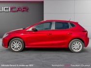 SEAT d'occasion IBIZA 1.0 EcoTSI 95ch Start/Stop Red Edition de 2017