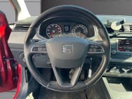 SEAT d'occasion IBIZA 1.0 EcoTSI 95ch Start/Stop Red Edition de 2017