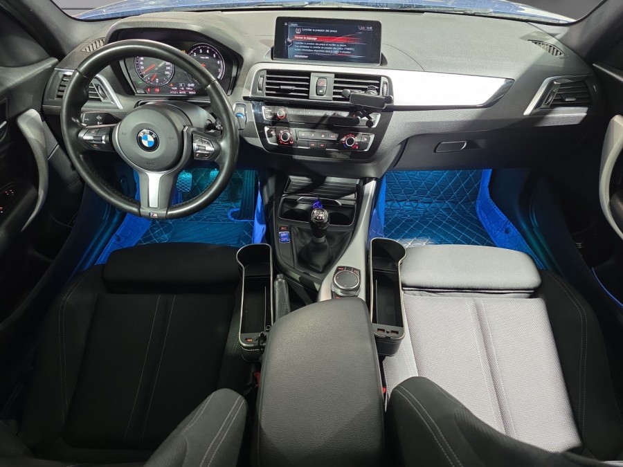 BMW d'occasion 118 M SPORT ULTIMATE de 2019 Meximeux (01)﻿