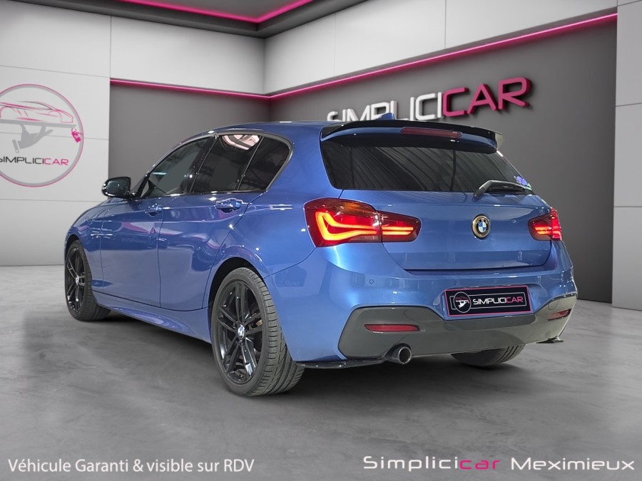 BMW d'occasion 118 M SPORT ULTIMATE de 2019 Meximeux (01)﻿