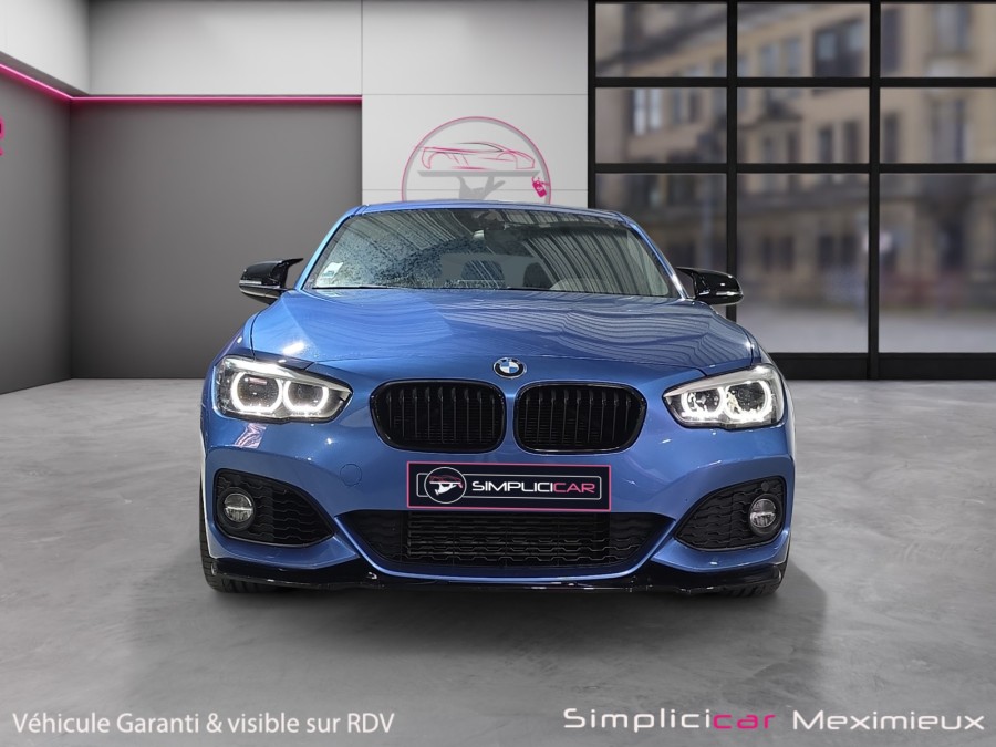 BMW d'occasion 118 M SPORT ULTIMATE de 2019 Meximeux (01)﻿