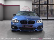 BMW d'occasion 118 M SPORT ULTIMATE de 2019 Meximeux (01)﻿